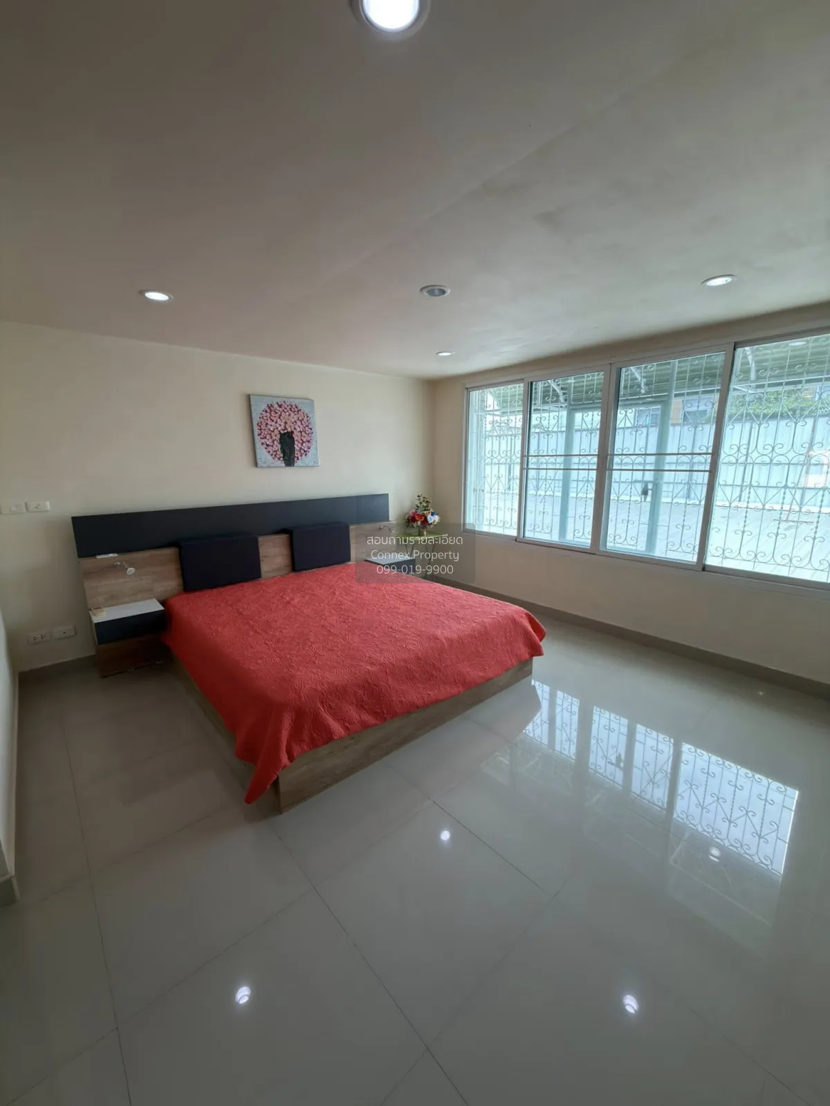 For Sale townhouse Lat Pla Khao48 , Chorakhe Bua , Lat Phrao , Ba