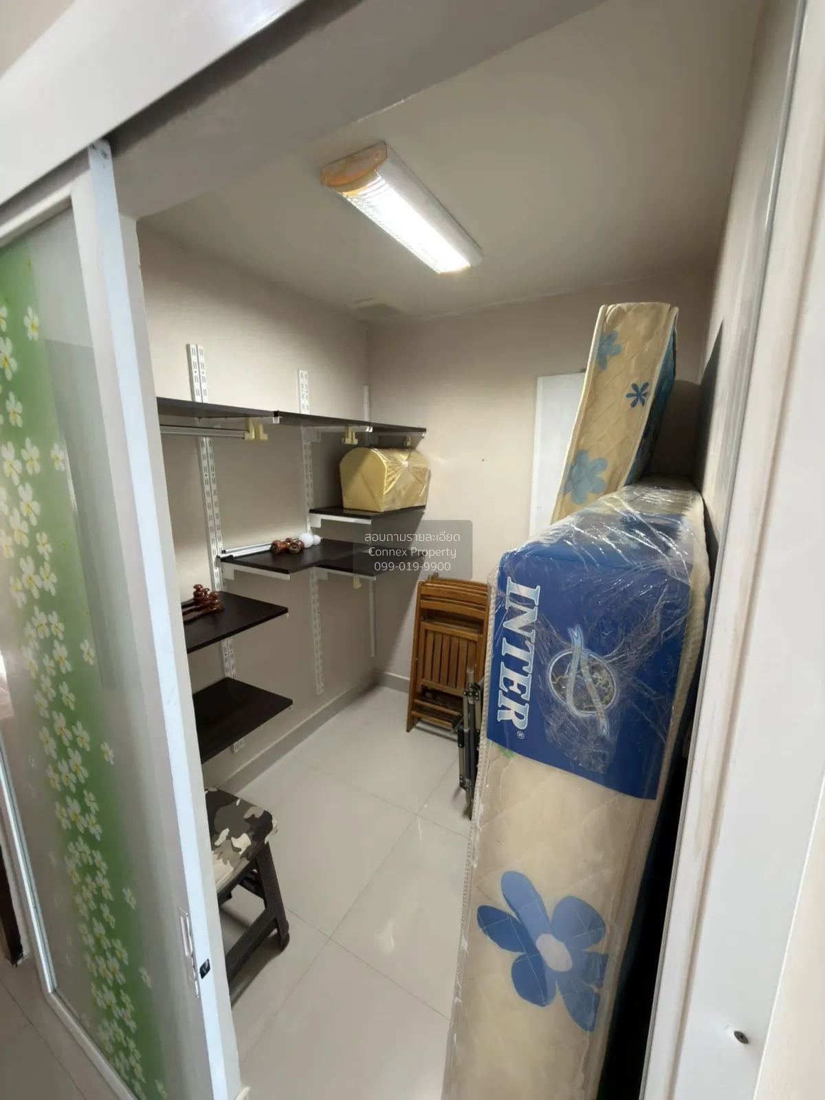 For Sale townhouse Lat Pla Khao48 , Chorakhe Bua , Lat Phrao , Ba