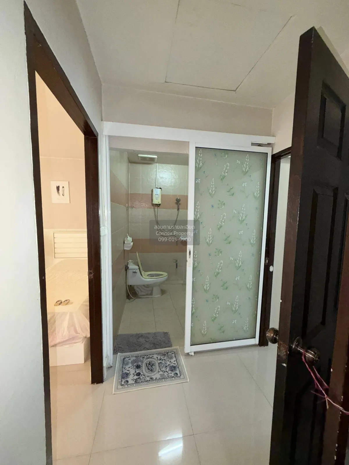 For Sale townhouse Lat Pla Khao48 , Chorakhe Bua , Lat Phrao , Ba