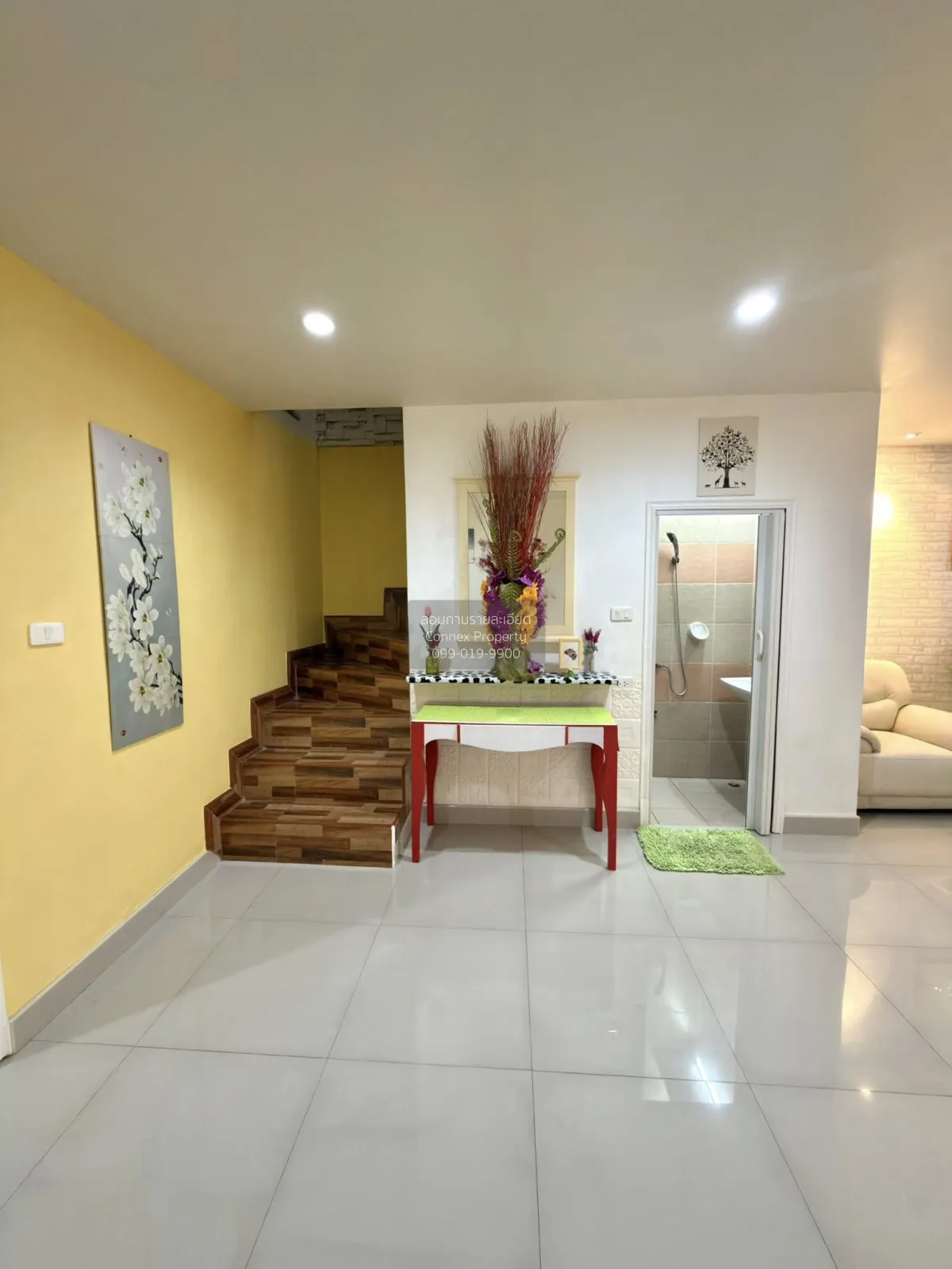 For Sale townhouse Lat Pla Khao48 , Chorakhe Bua , Lat Phrao , Ba