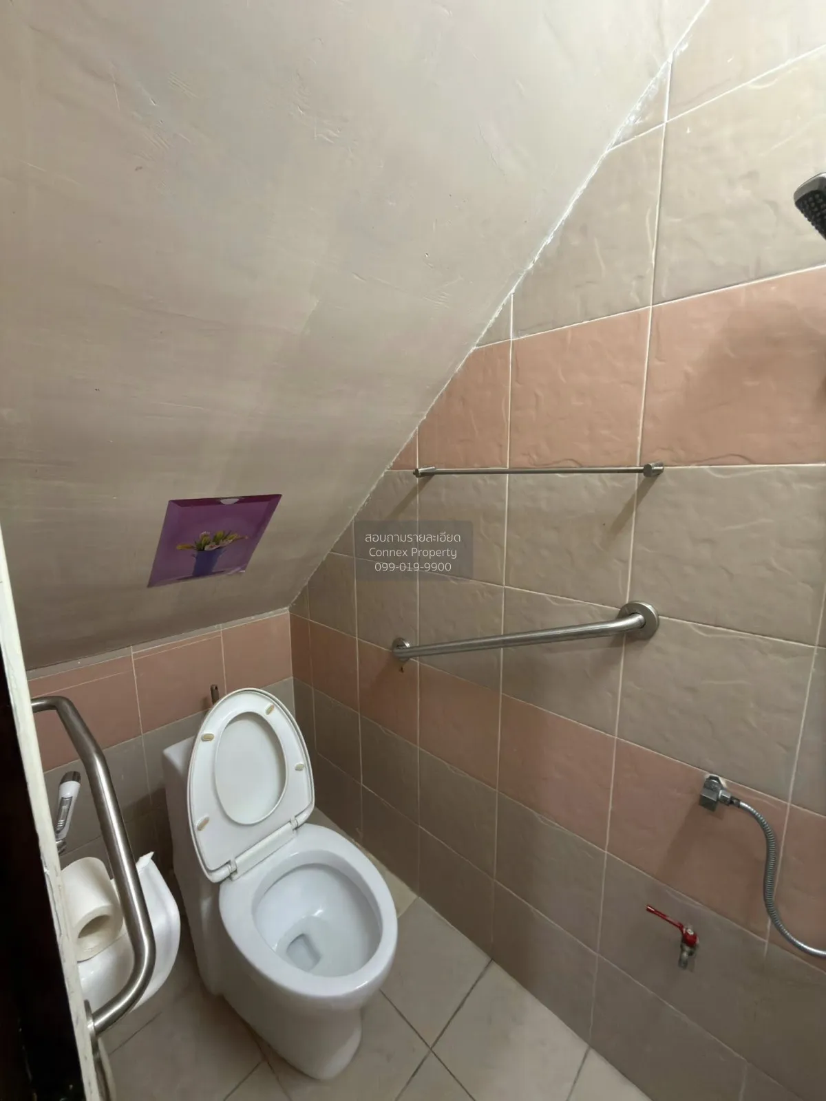 For Sale townhouse Lat Pla Khao48 , Chorakhe Bua , Lat Phrao , Ba