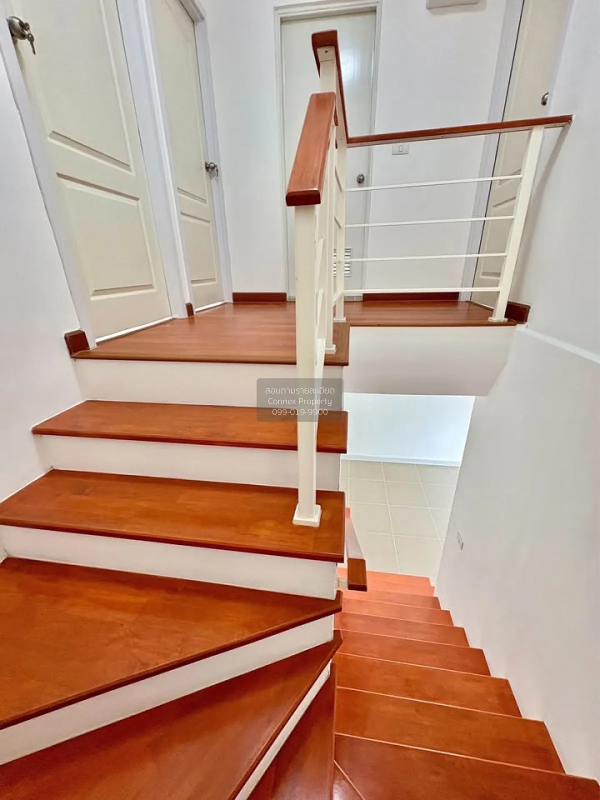 ขายทาวน์เฮ้าส์/ทาวน์โฮม  ไลโอ อีลิท วัชรพล - สายไหม BTS-คูคต สายไ 4