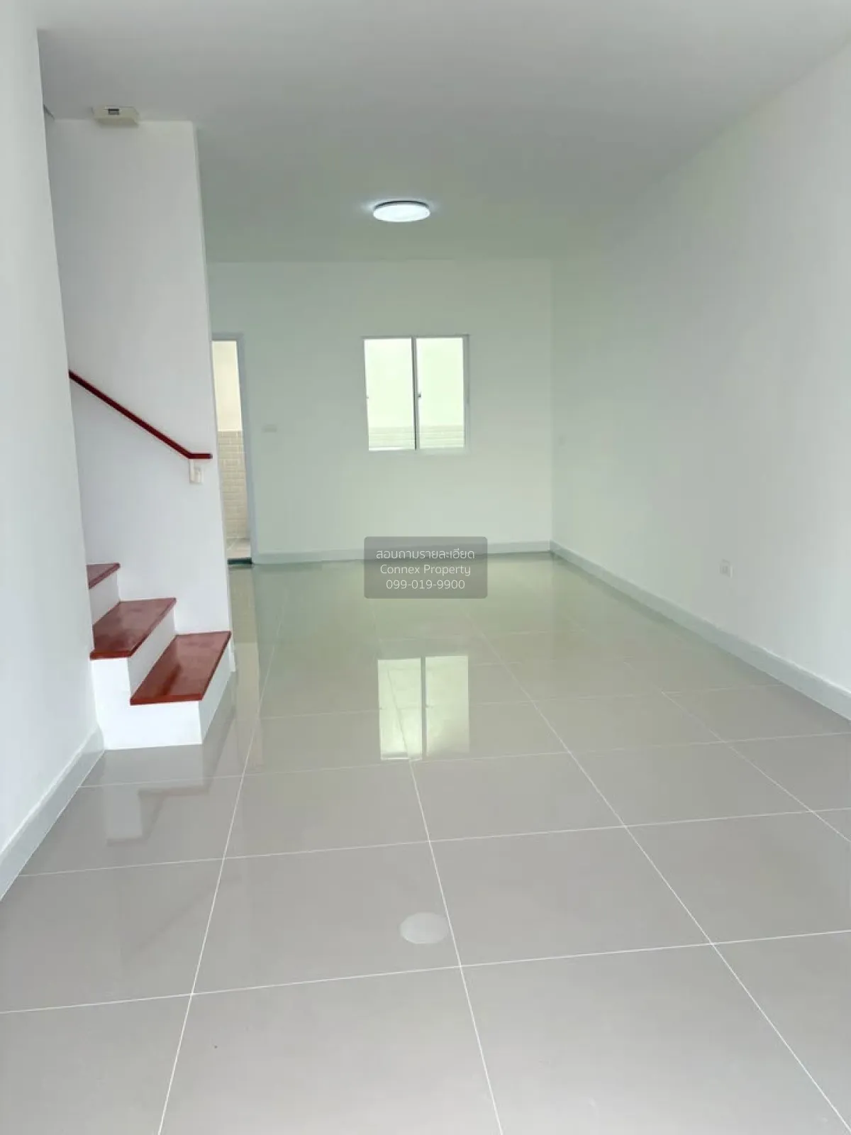 ขายทาวน์เฮ้าส์/ทาวน์โฮม  ไลโอ อีลิท วัชรพล - สายไหม BTS-คูคต สายไ