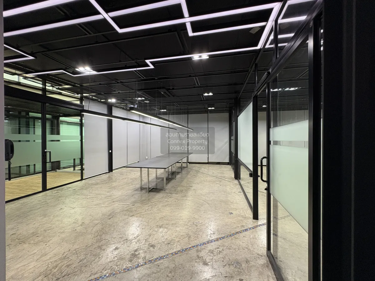 เช่าสำนักงาน สุขุมวิท 105 สำโรงเหนือ เมืองสมุทรปราการ สมุทรปราการ