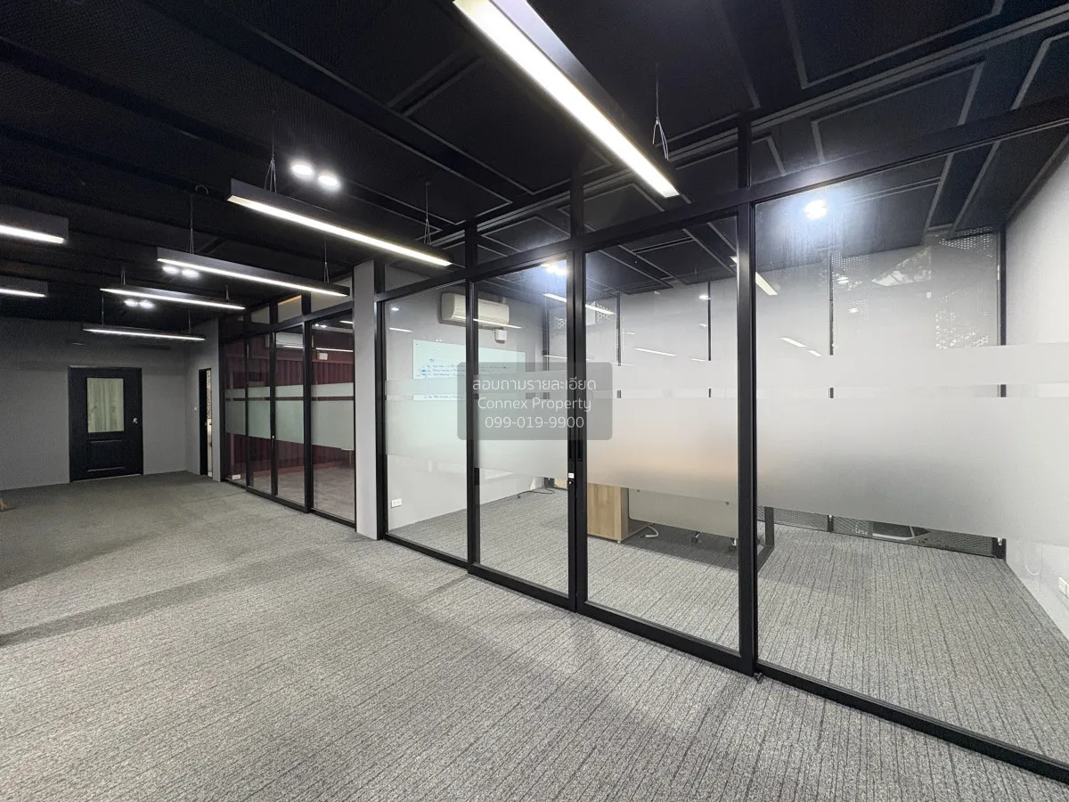 เช่าสำนักงาน สุขุมวิท 105 สำโรงเหนือ เมืองสมุทรปราการ สมุทรปราการ