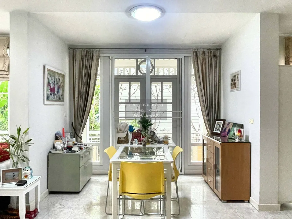 For Sale House , Bangkok Boulevard Ratchada - Ramintra , Ramintra 3