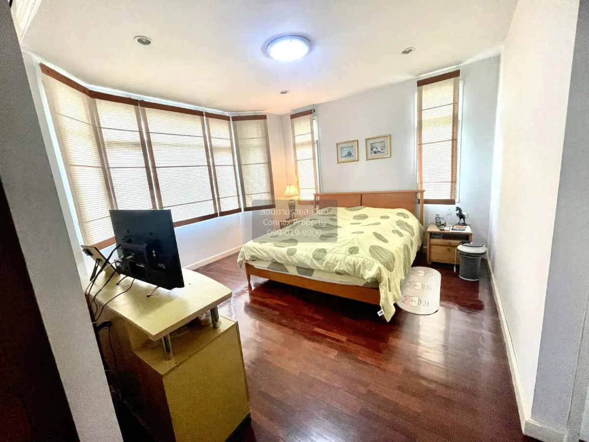 For Sale House , Bangkok Boulevard Ratchada - Ramintra , Ramintra 4