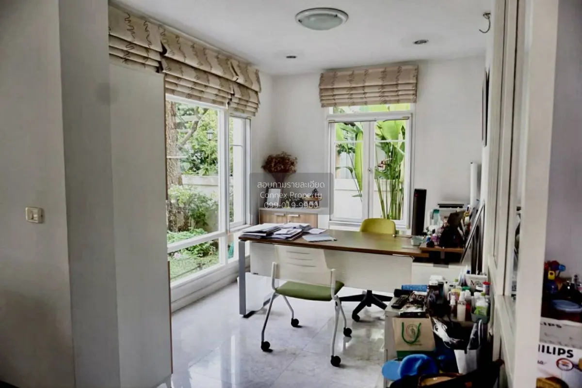 For Sale House , Bangkok Boulevard Ratchada - Ramintra , Ramintra