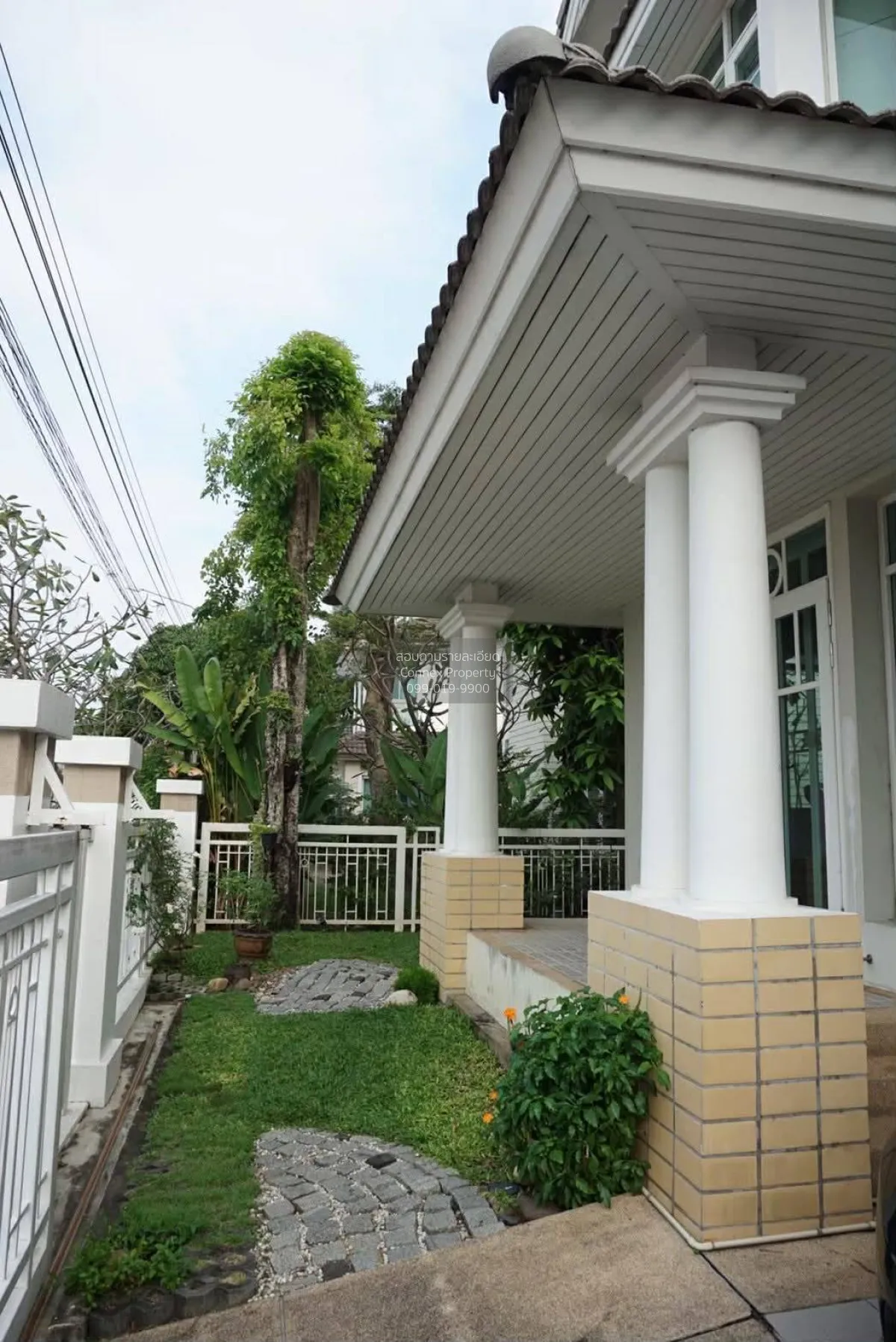 For Sale House , Bangkok Boulevard Ratchada - Ramintra , Ramintra