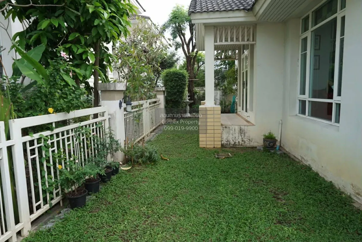 For Sale House , Bangkok Boulevard Ratchada - Ramintra , Ramintra