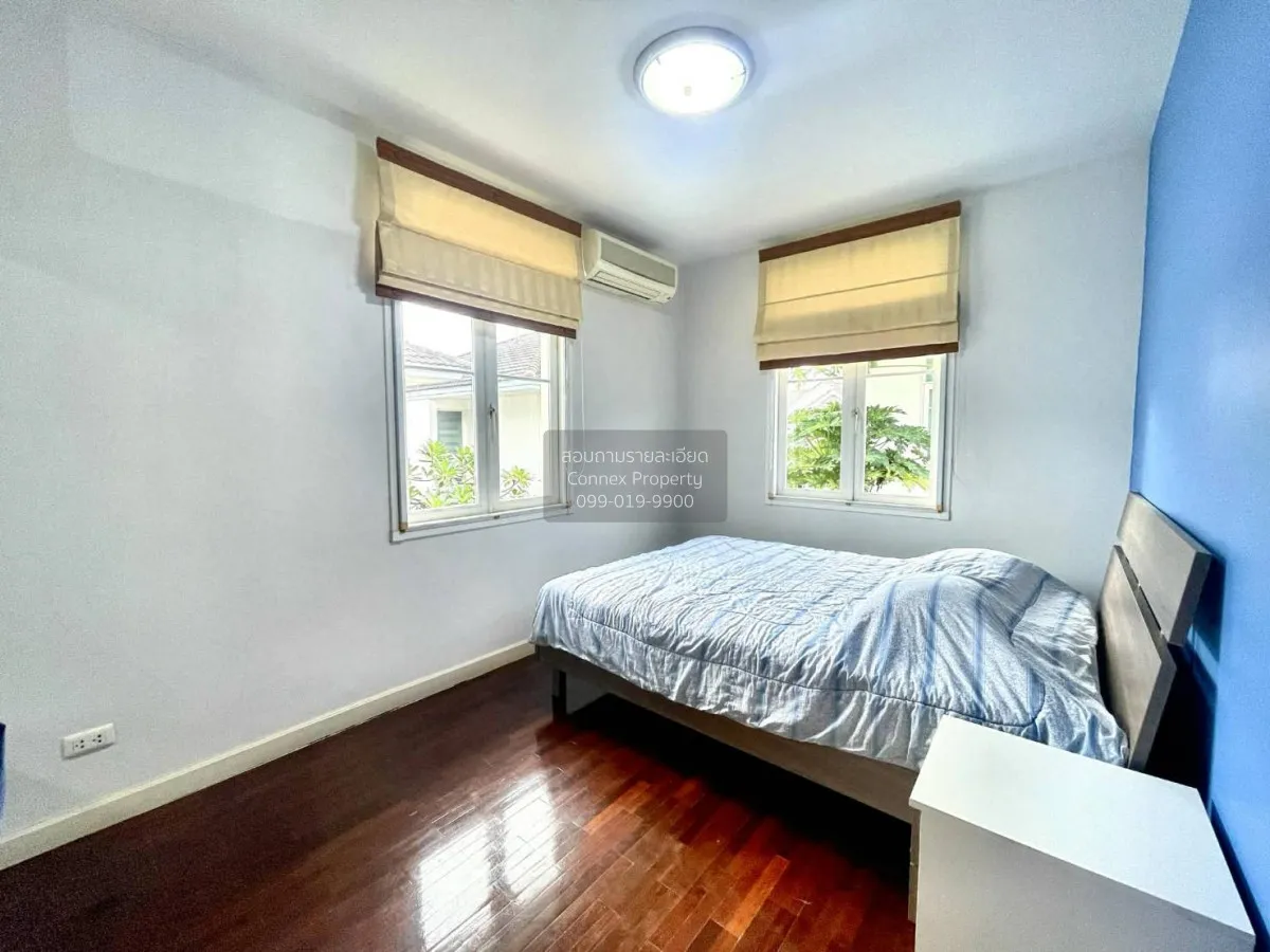For Sale House , Bangkok Boulevard Ratchada - Ramintra , Ramintra