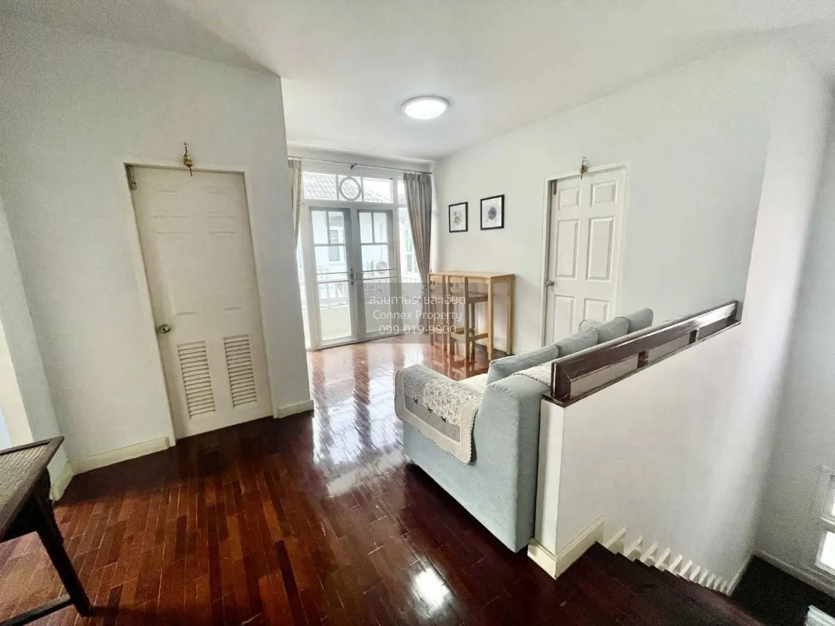 For Sale House , Bangkok Boulevard Ratchada - Ramintra , Ramintra