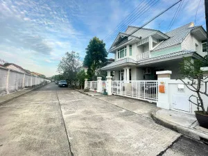 For Sale House , Bangkok Boulevard Ratchada - Ramintra , Ramintra , Khanna Yao , Bangkok , CX-138583
