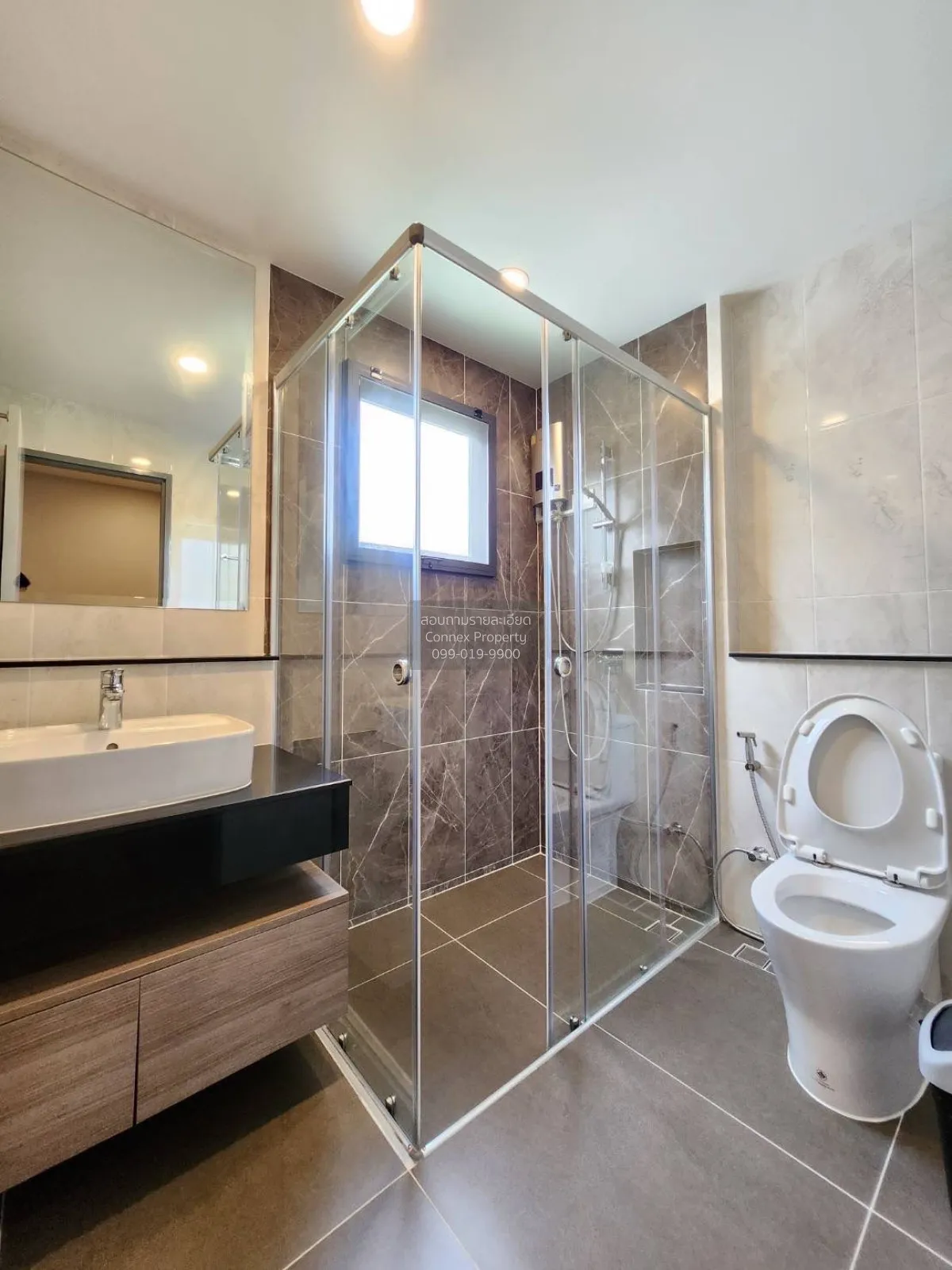 ขายบ้าน  เดอะ ซิตี้ สุขุมวิท - อ่อนนุช ห้องมุม ประเวศ เขต ประเวศ 