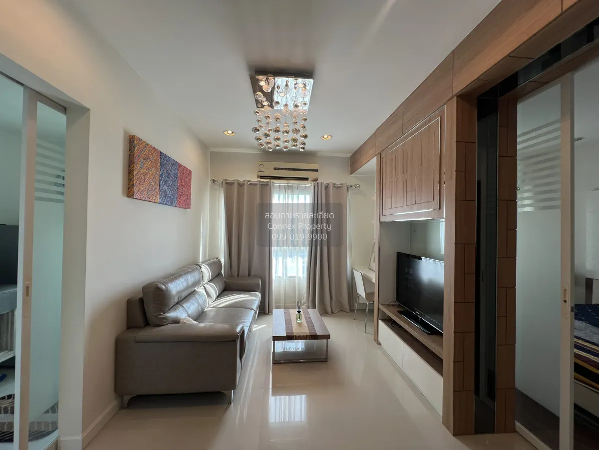 For Rent Condo , Q House Sathorn , BTS-Krung Thon Buri , Khlong T 2