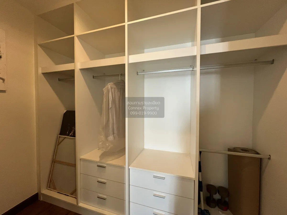 For Rent Condo , Q House Sathorn , BTS-Krung Thon Buri , Khlong T