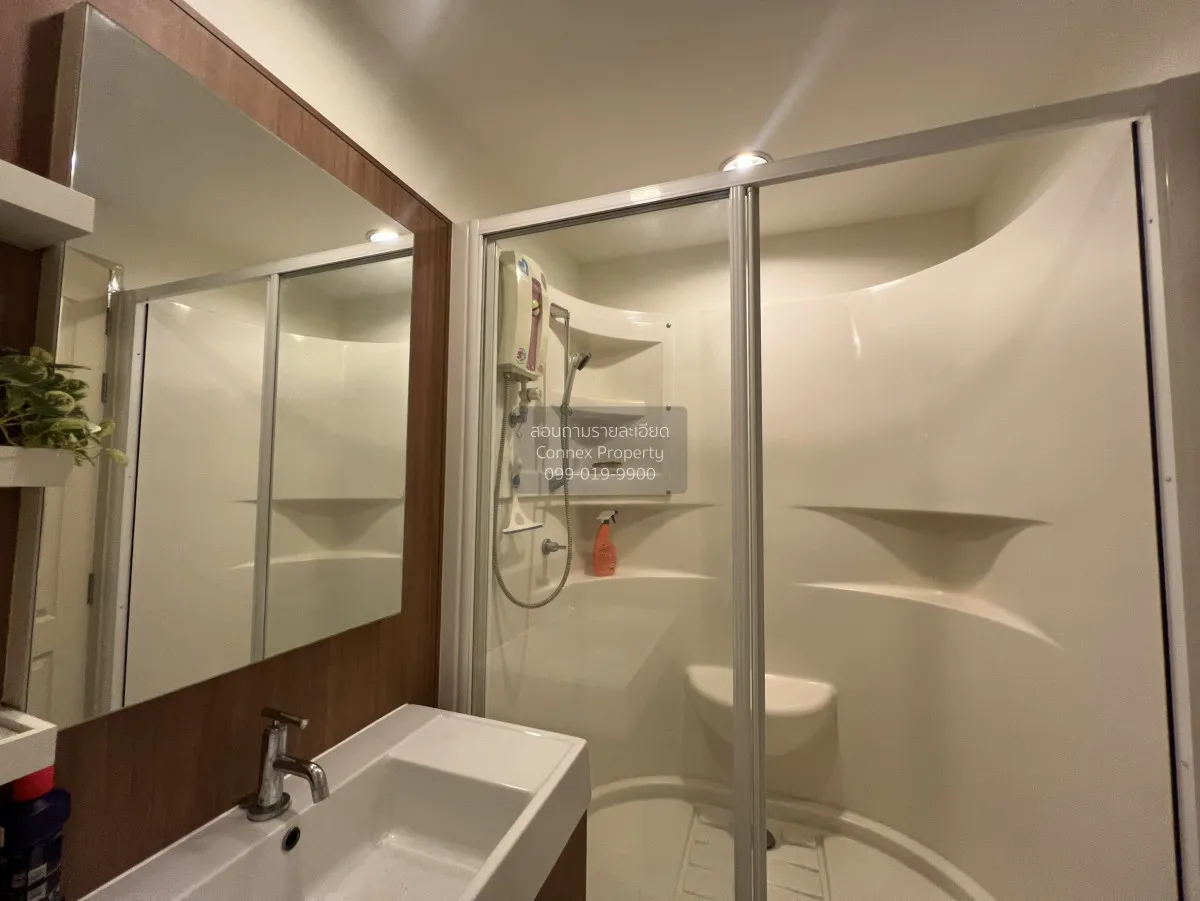 For Rent Condo , Q House Sathorn , BTS-Krung Thon Buri , Khlong T