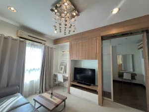 For Rent Condo , Q House Sathorn , BTS-Krung Thon Buri , Khlong Ton Sai , Khlong San , Bangkok , CX-138588