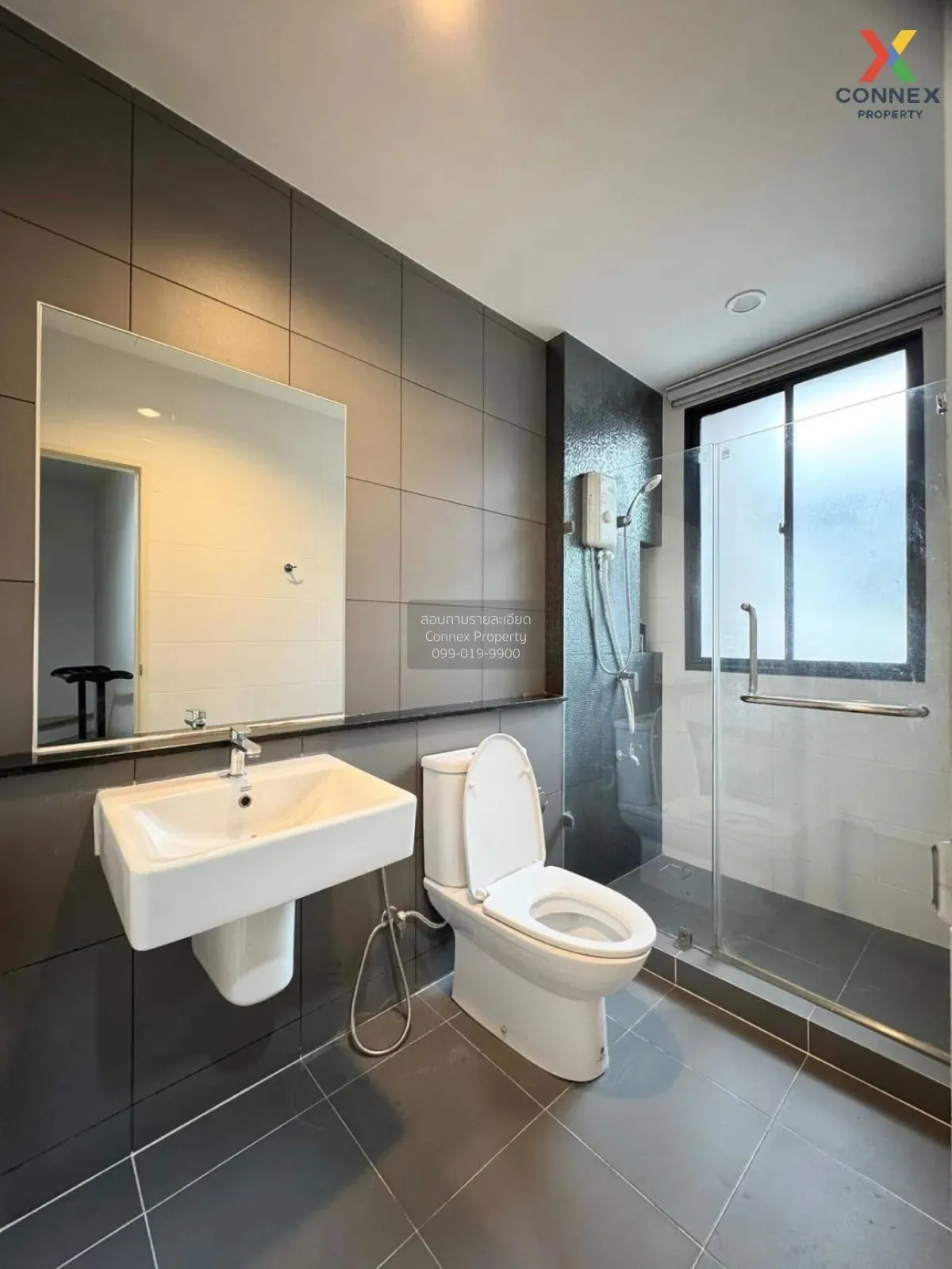 เช่าทาวน์เฮ้าส์/ทาวน์โฮม  บ้านกลางเมือง ลาดพร้าว - เสรีไทย คันนาย