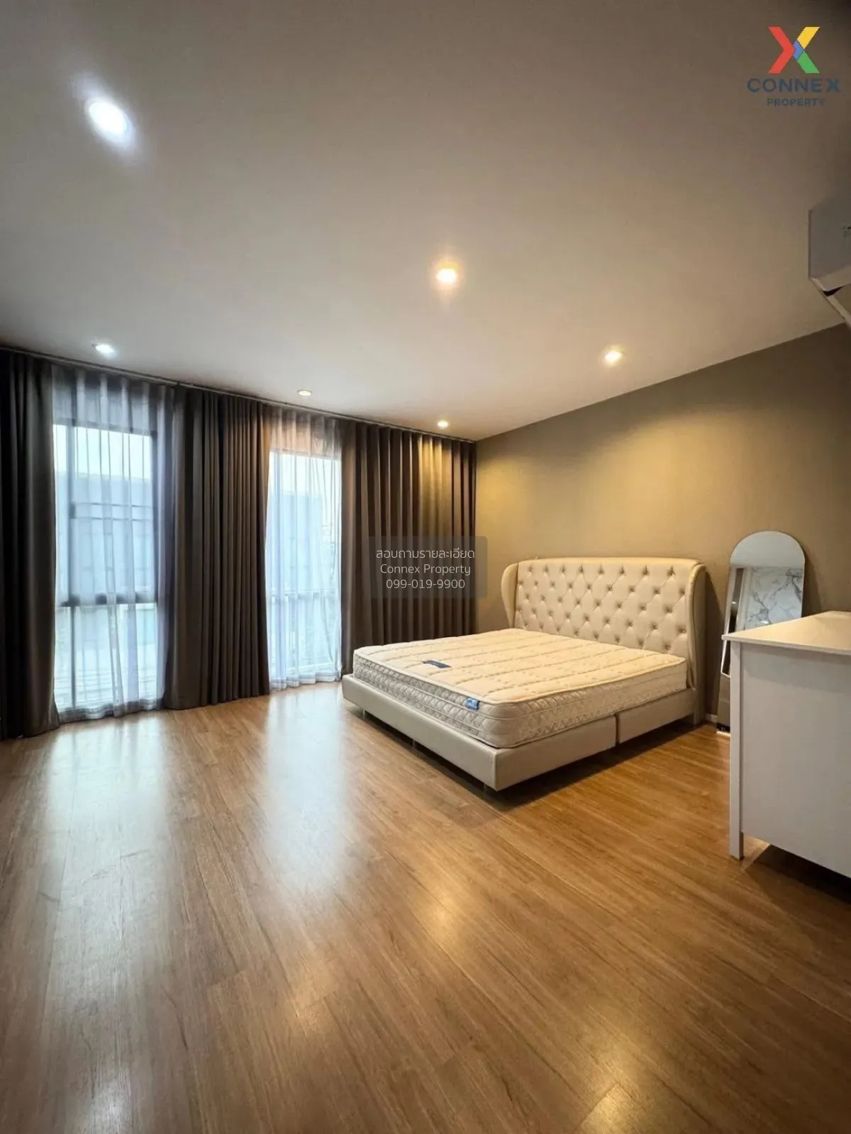 เช่าทาวน์เฮ้าส์/ทาวน์โฮม  บ้านกลางเมือง ลาดพร้าว - เสรีไทย คันนาย