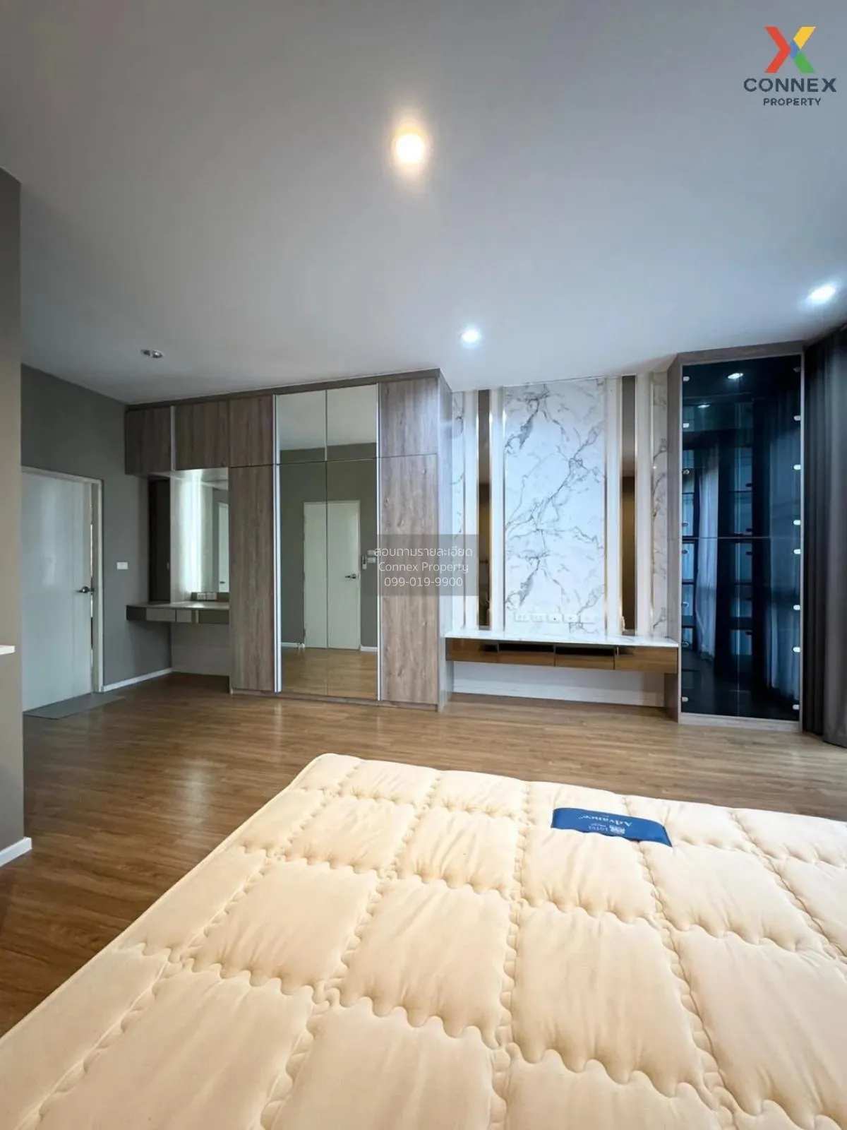 เช่าทาวน์เฮ้าส์/ทาวน์โฮม  บ้านกลางเมือง ลาดพร้าว - เสรีไทย คันนาย