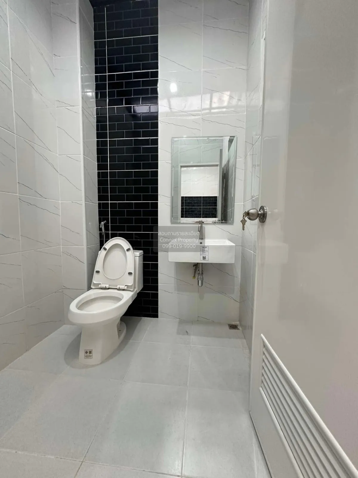 ขายทาวน์เฮ้าส์/ทาวน์โฮม  บ้านสุขสันต์ 7 รีโนเวทใหม่ หลักสอง เขต บ