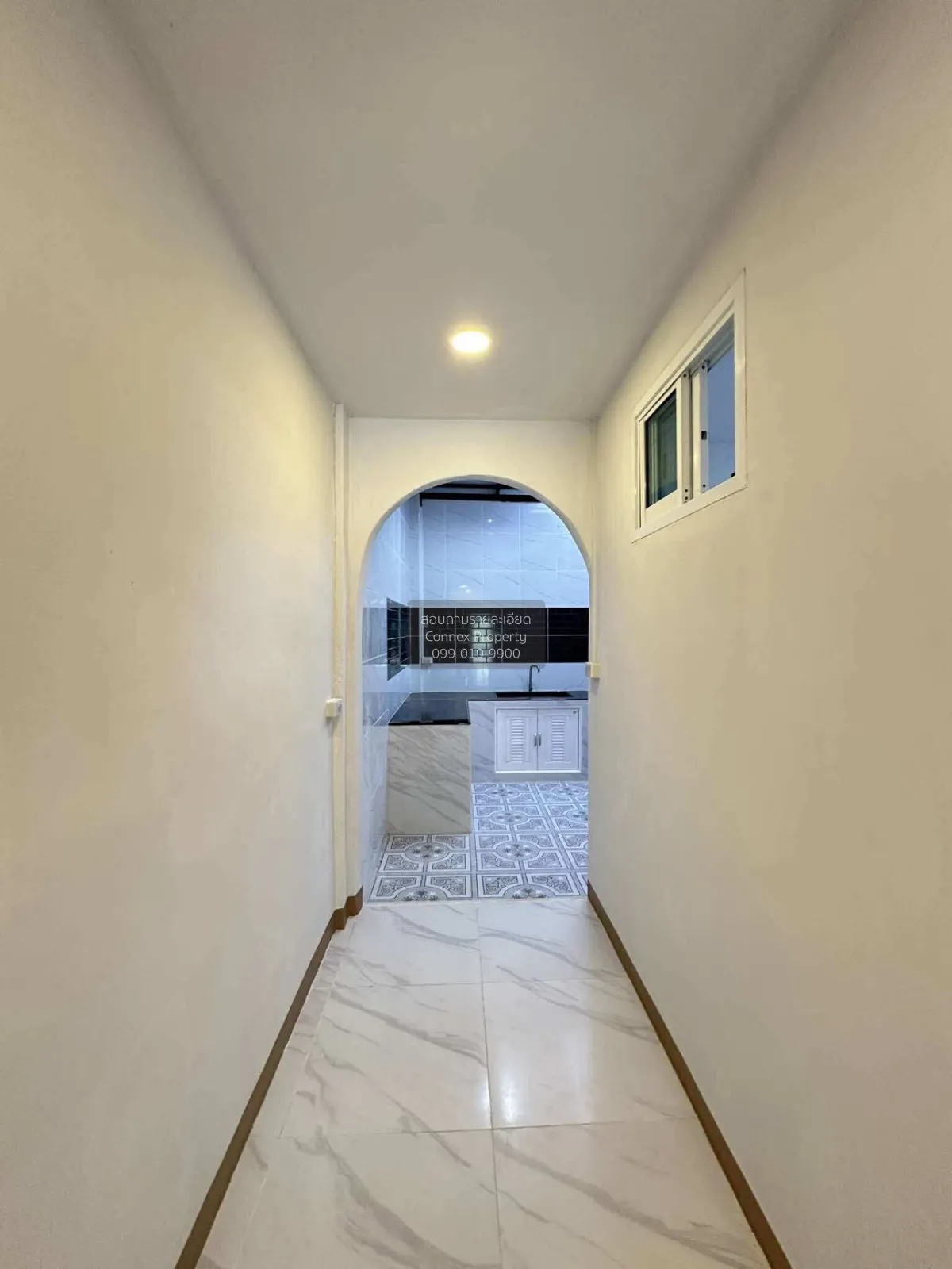 ขายทาวน์เฮ้าส์/ทาวน์โฮม  บ้านสุขสันต์ 7 รีโนเวทใหม่ หลักสอง เขต บ 3