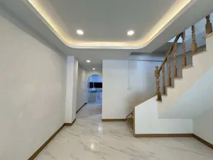 ขายทาวน์เฮ้าส์/ทาวน์โฮม  บ้านสุขสันต์ 7 รีโนเวทใหม่ หลักสอง เขต บางแค กรุงเทพ CX-138593