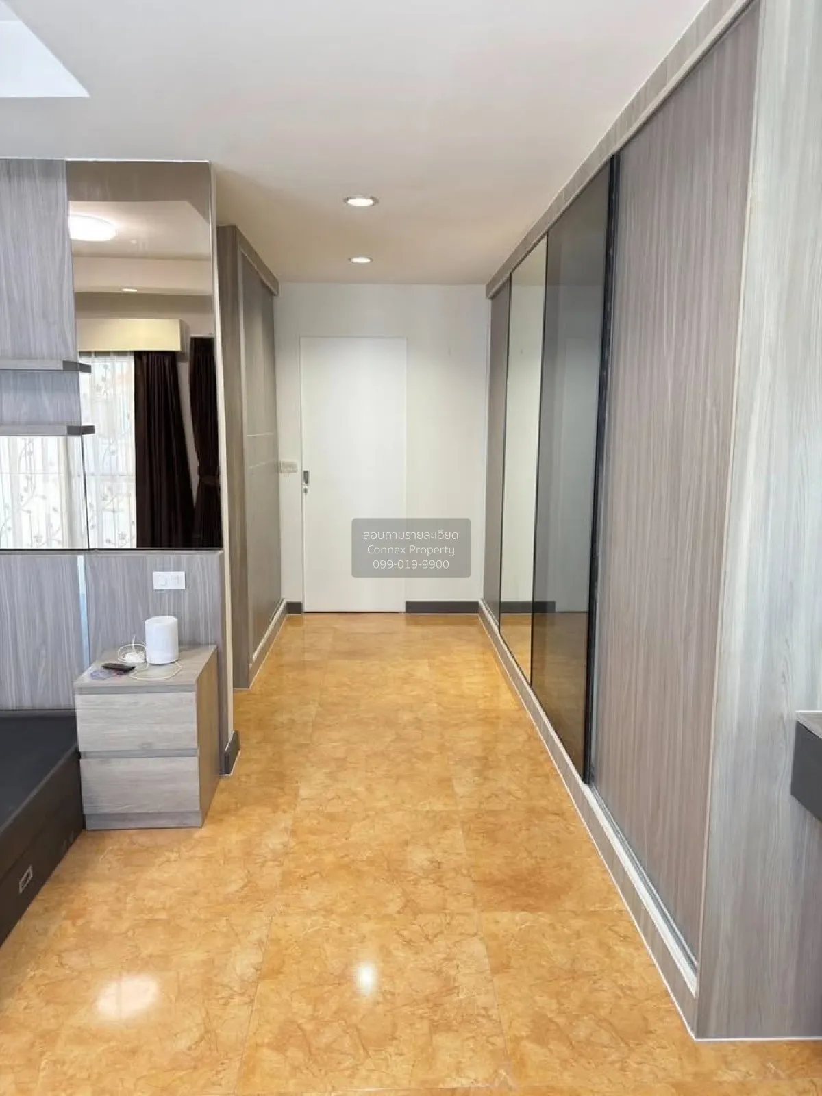 เช่าทาวน์เฮ้าส์/ทาวน์โฮม  ซิตี้ พาร์ค พัฒนาการ 38 สวนหลวง เขต สวน