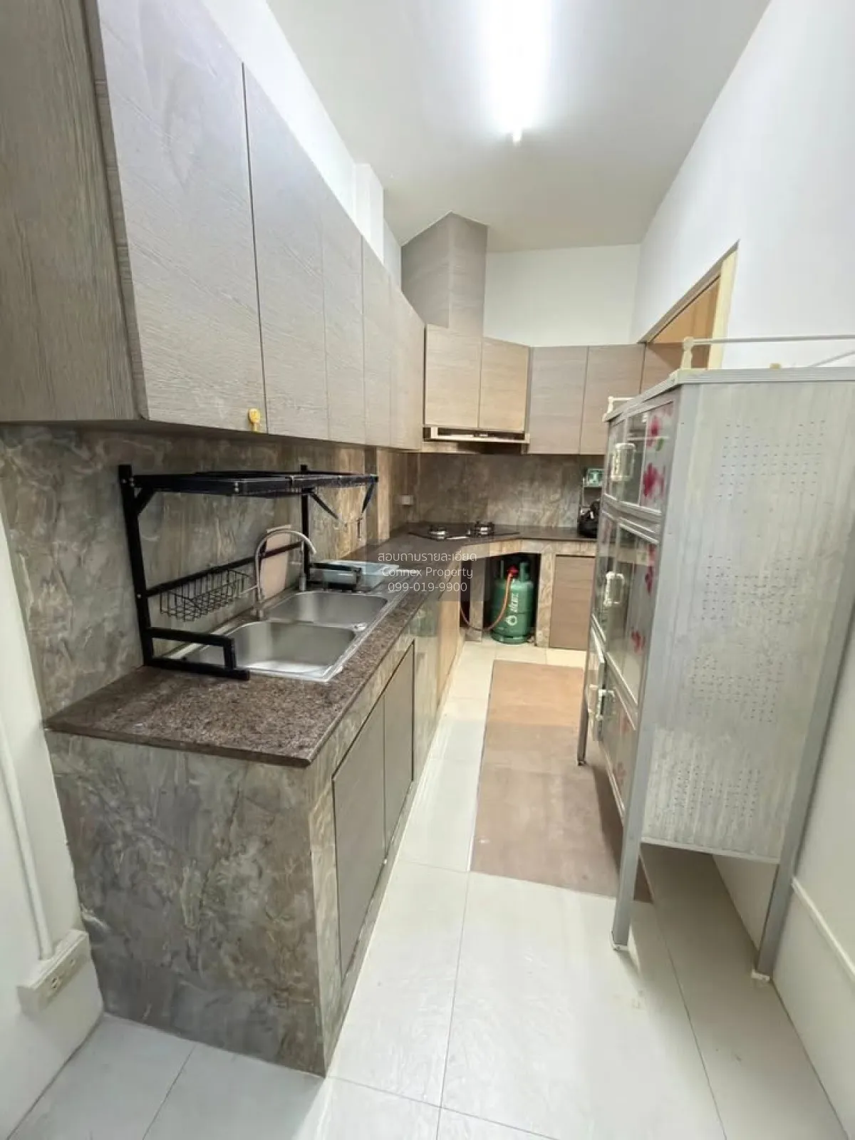 เช่าทาวน์เฮ้าส์/ทาวน์โฮม  ซิตี้ พาร์ค พัฒนาการ 38 สวนหลวง เขต สวน