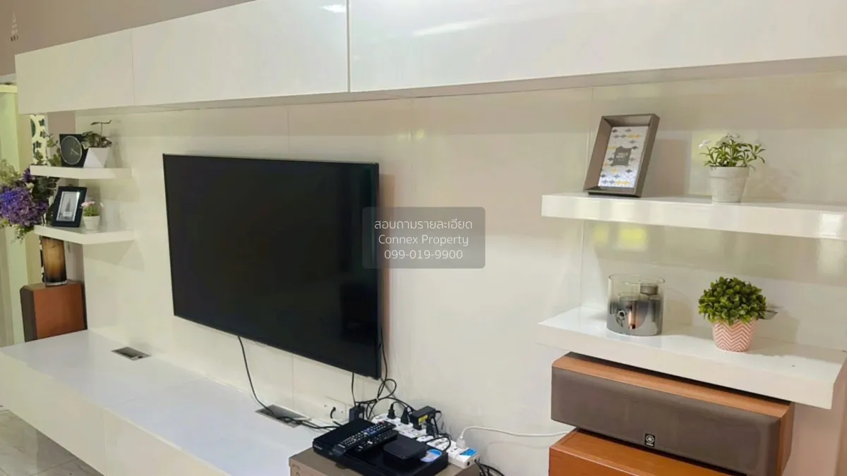 For Rent House , Manthana Rama 9 - Srinakarin , MRT-Sri Kretta , 