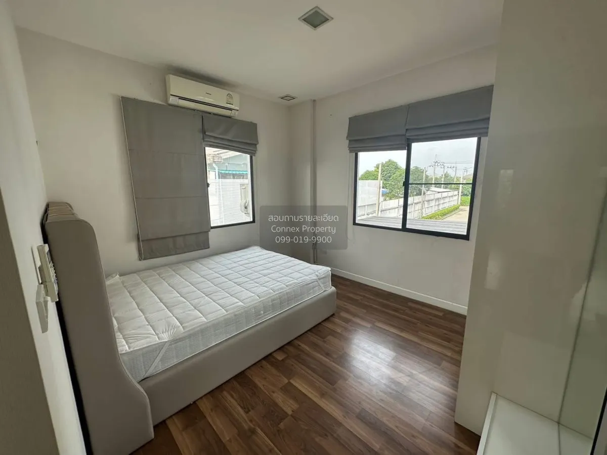 For Rent House , Manthana Rama 9 - Srinakarin , MRT-Sri Kretta , 