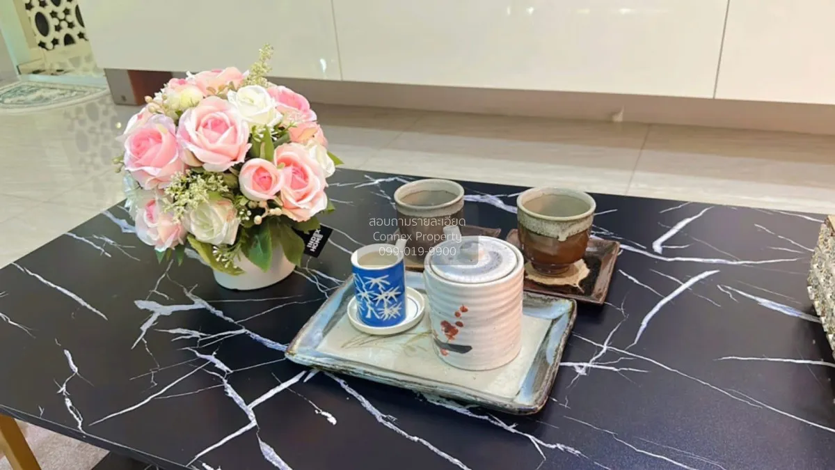 For Rent House , Manthana Rama 9 - Srinakarin , MRT-Sri Kretta , 