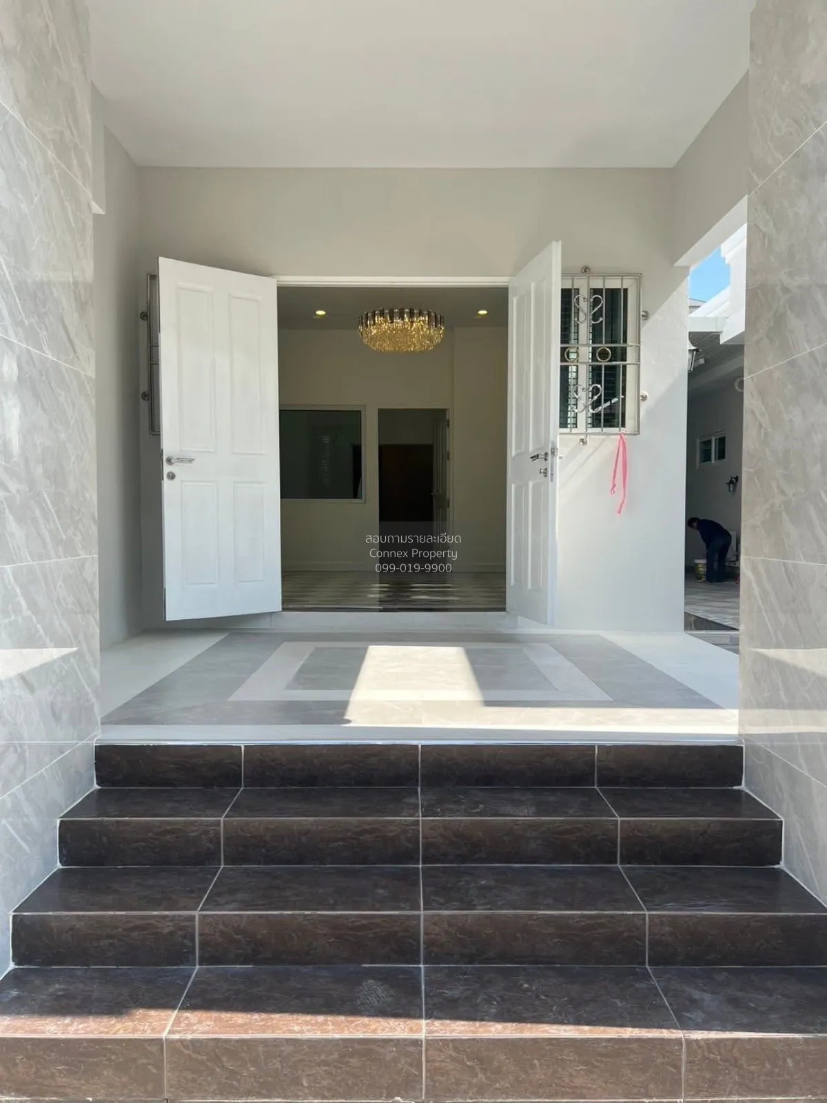 เช่าบ้านชั้นเดียวหลังใหญ่ พื้นที่เยอะ บางแก้ว บางพลี สมุทรปราการ 