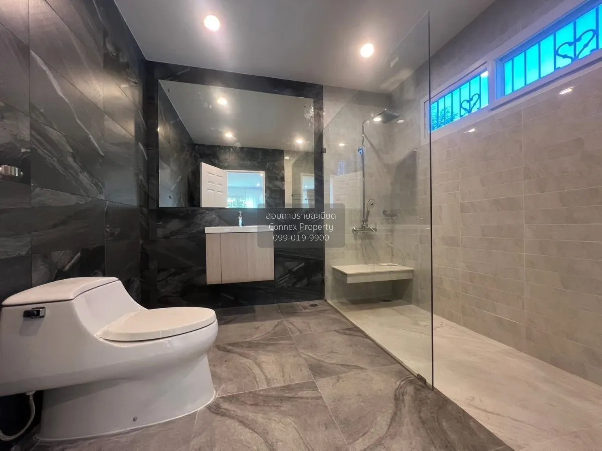 เช่าบ้านชั้นเดียวหลังใหญ่ พื้นที่เยอะ บางแก้ว บางพลี สมุทรปราการ 