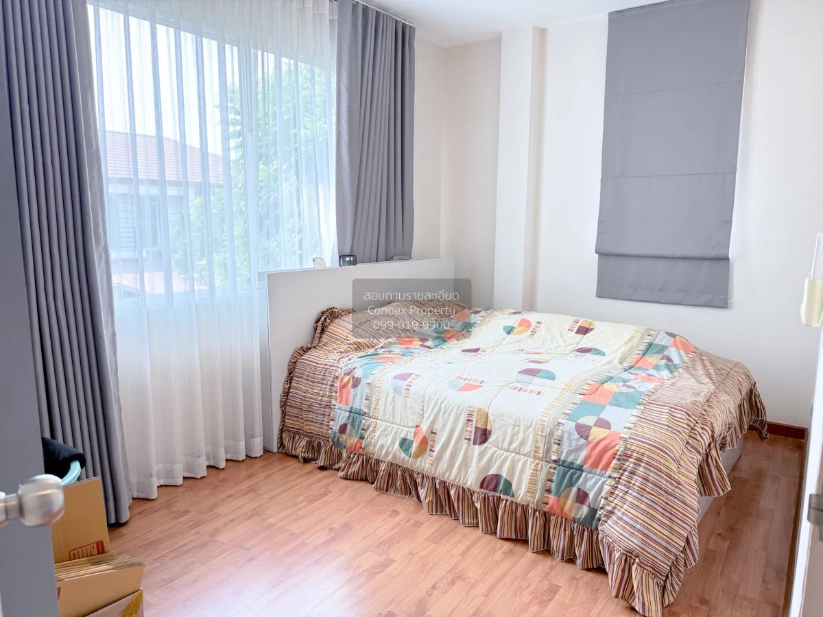 For Sale House , Casa Premium On Nut - Wongwaen , Dok Mai , Prawe