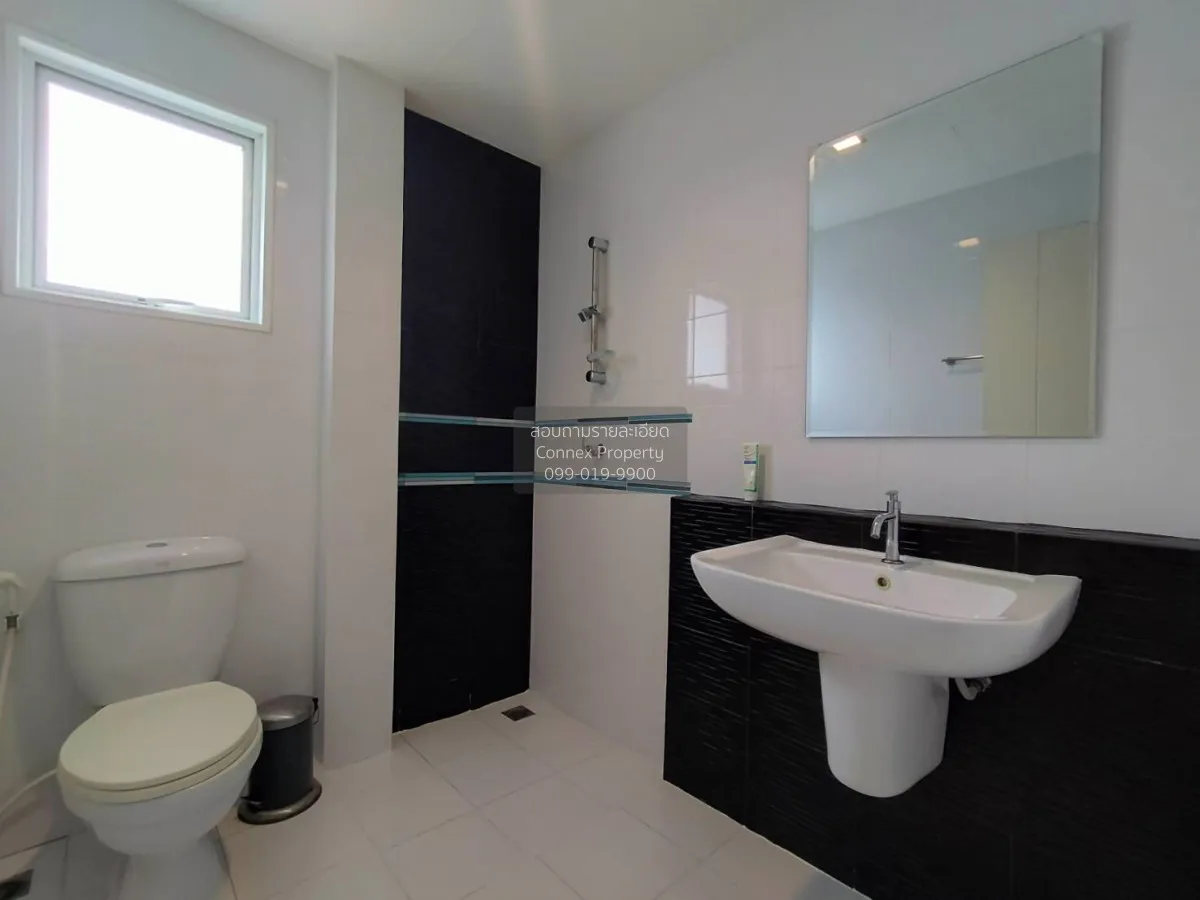 ขายบ้าน  คาซ่า พรีเมี่ยม อ่อนนุช - วงแหวน ดอกไม้ เขต ประเวศ กรุงเ