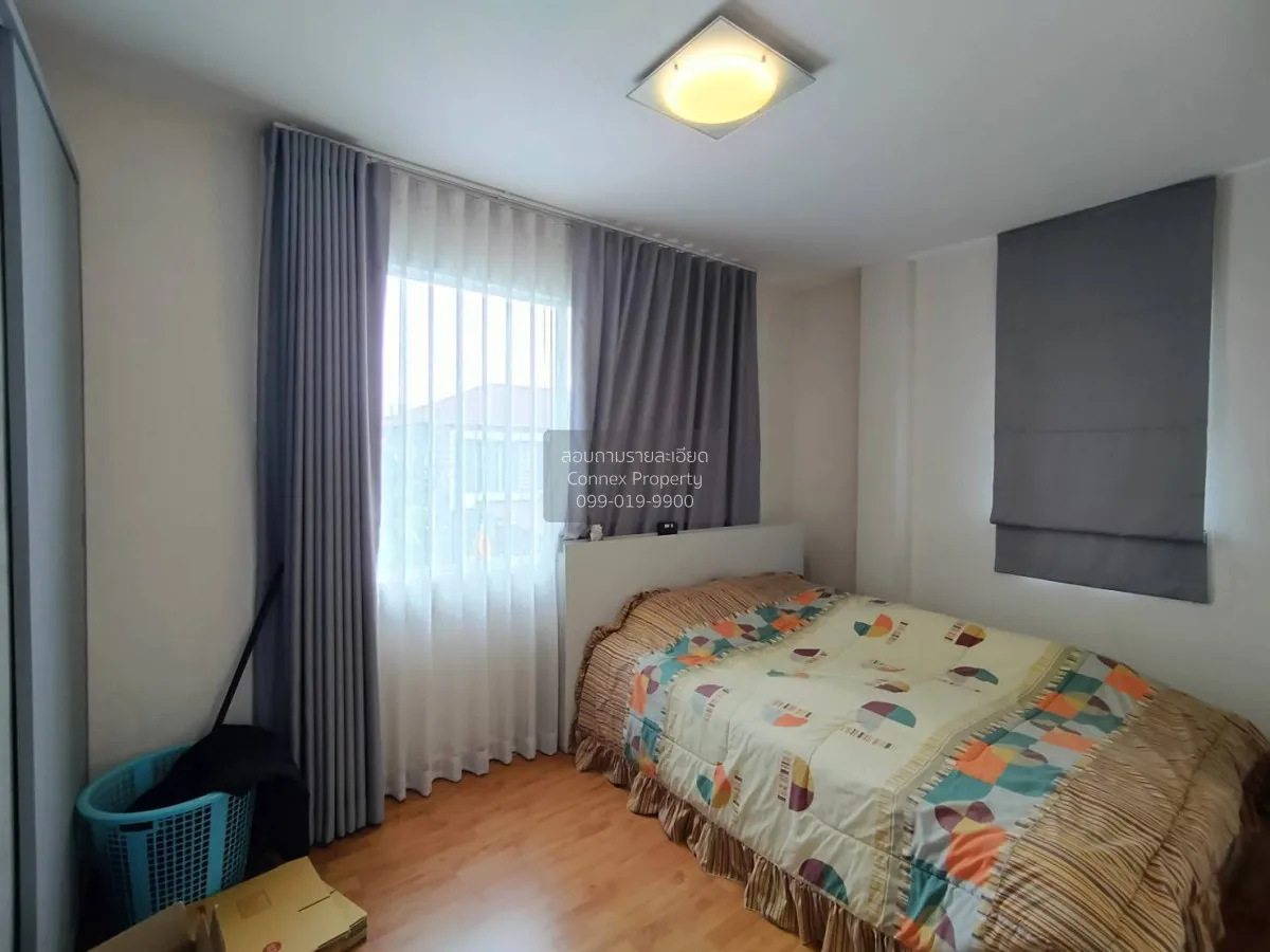 ขายบ้าน  คาซ่า พรีเมี่ยม อ่อนนุช - วงแหวน ดอกไม้ เขต ประเวศ กรุงเ