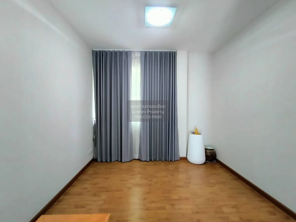 ขายบ้าน  คาซ่า พรีเมี่ยม อ่อนนุช - วงแหวน ดอกไม้ เขต ประเวศ กรุงเ