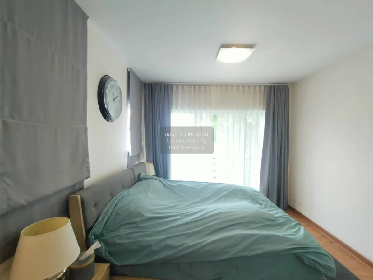 ขายบ้าน  คาซ่า พรีเมี่ยม อ่อนนุช - วงแหวน ดอกไม้ เขต ประเวศ กรุงเ