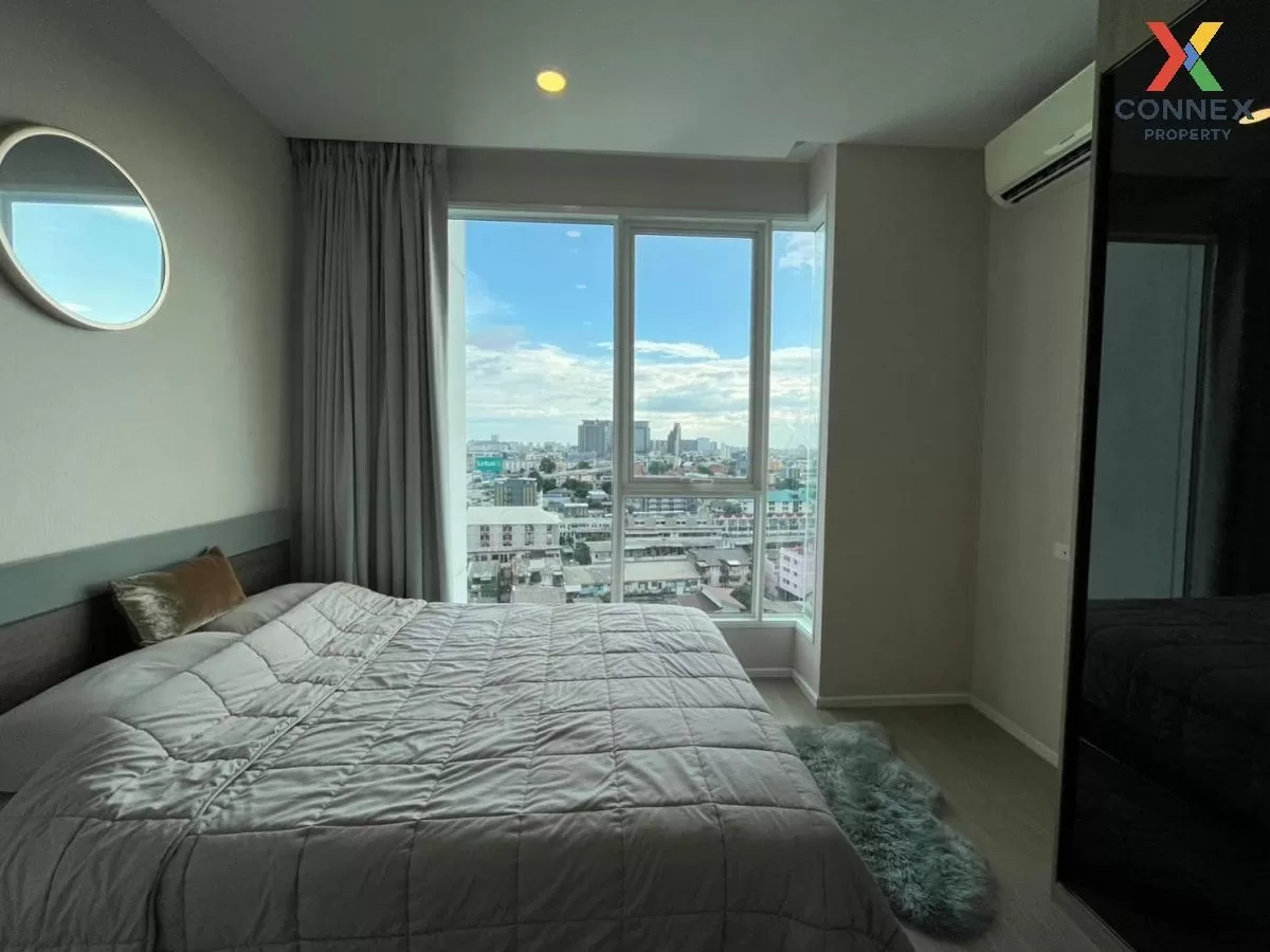 For Sale Condo , De LAPIS Charan 81 , MRT-Bang Phlat , Bang Phlat