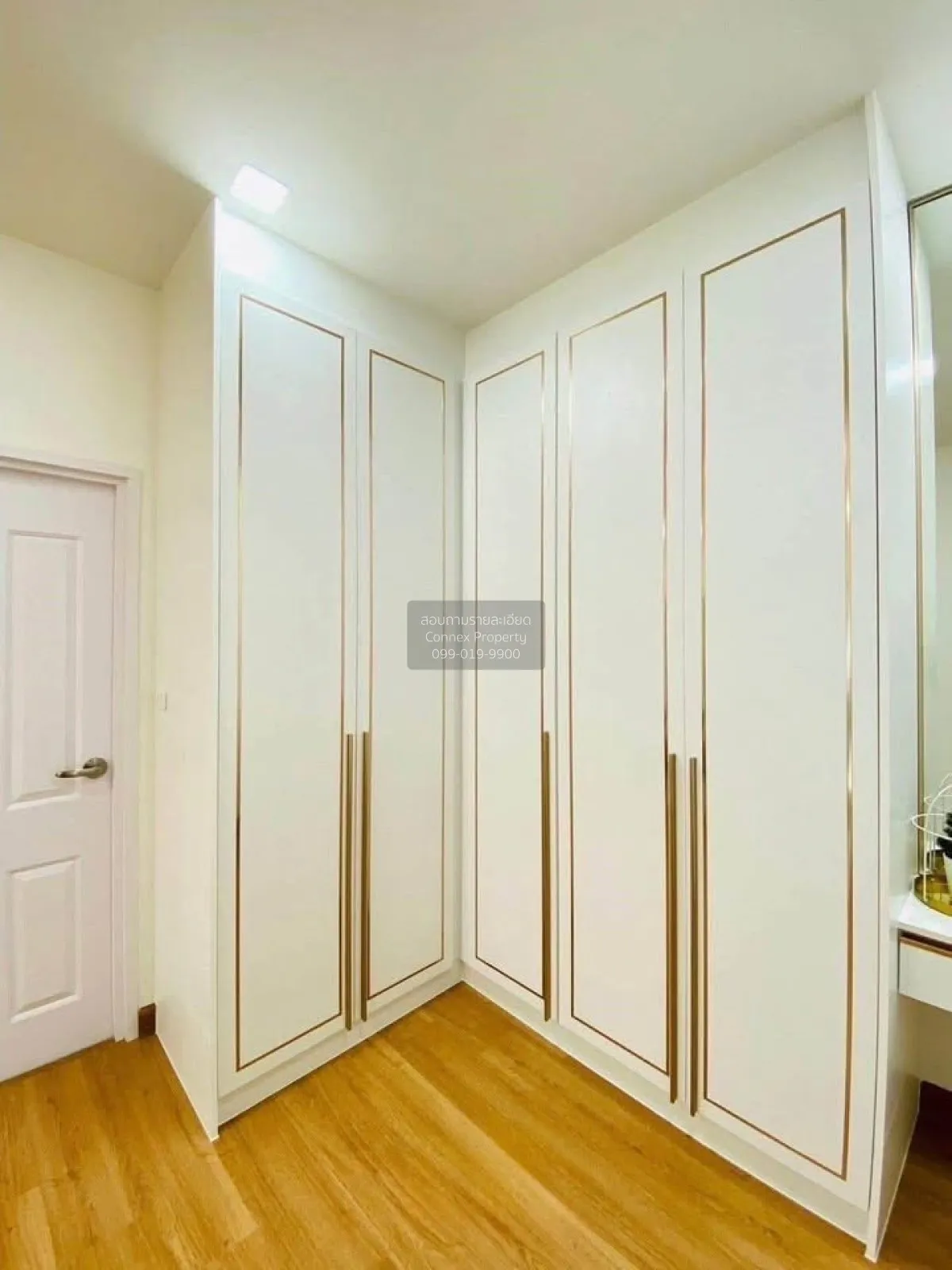 For Rent House , Golden Neo Bangna-Suan Luang , Dok Mai , Prawet 