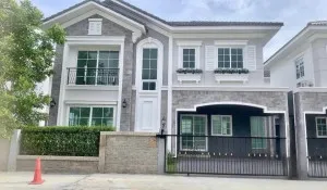 For Rent House , Golden Neo Bangna-Suan Luang , Dok Mai , Prawet , Bangkok , CX-138602