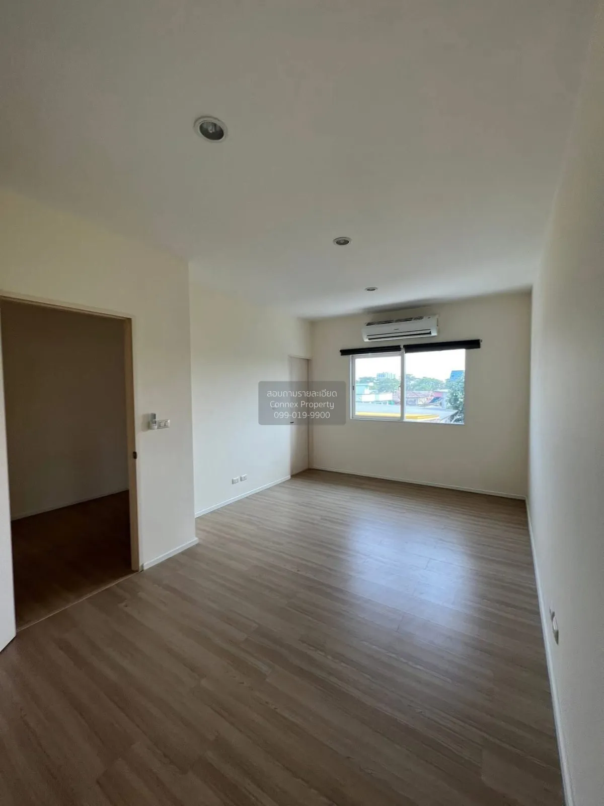 For Sale Townhouse/Townhome  , Baan Klang Muang Suanluang , Nong  3