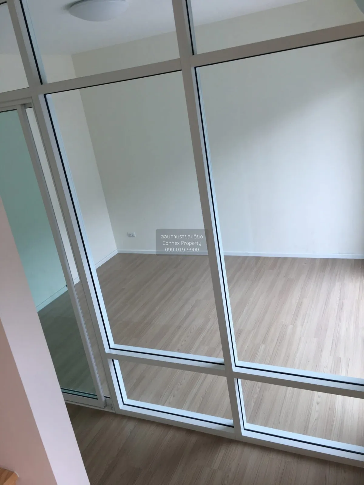 For Sale Townhouse/Townhome  , Baan Klang Muang Suanluang , Nong 