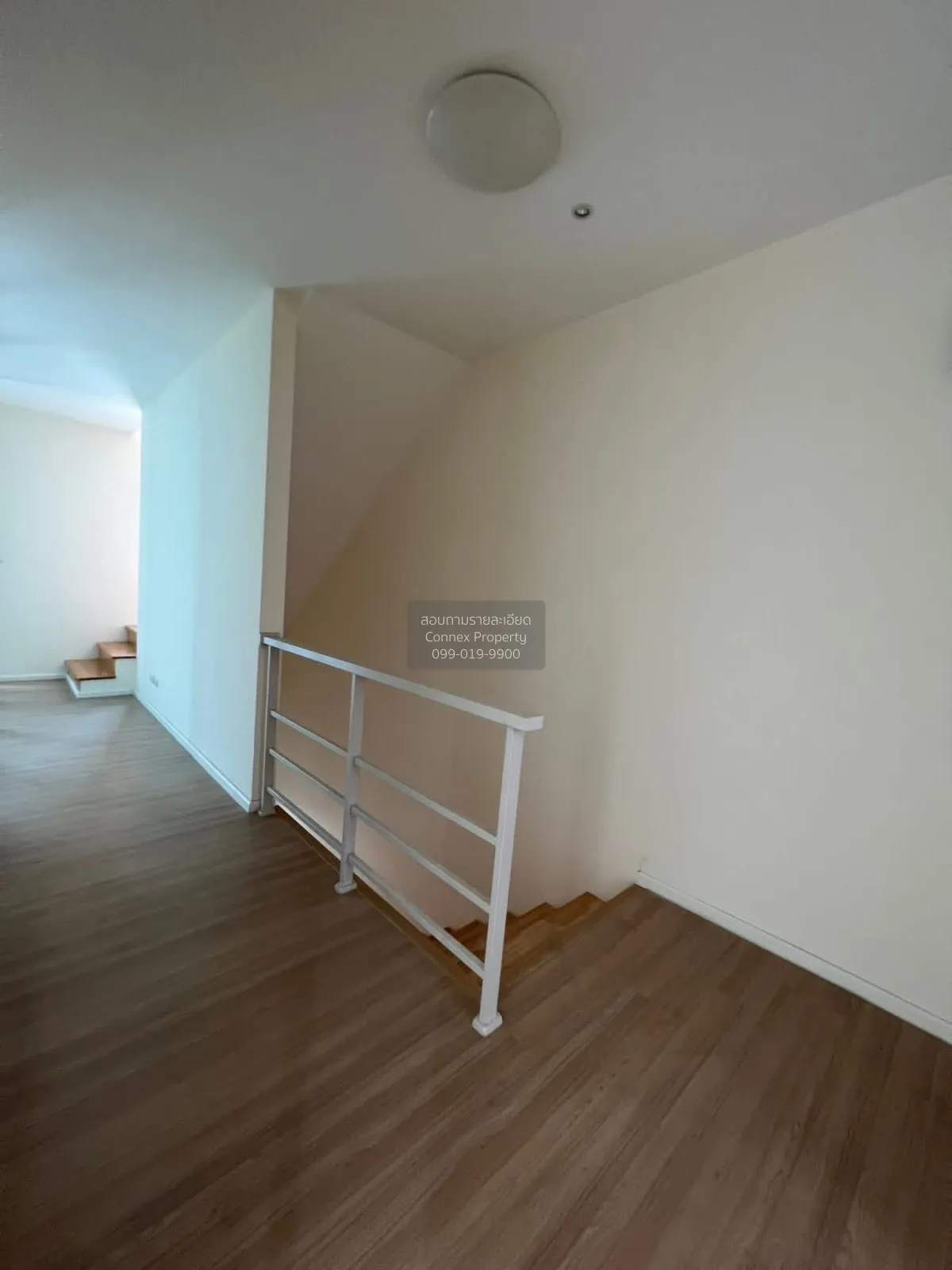 For Sale Townhouse/Townhome  , Baan Klang Muang Suanluang , Nong 