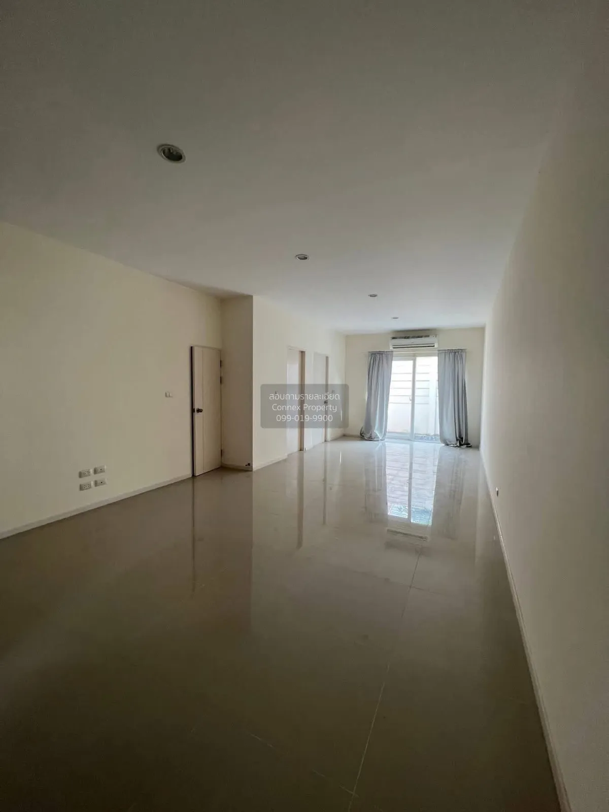 For Sale Townhouse/Townhome  , Baan Klang Muang Suanluang , Nong 