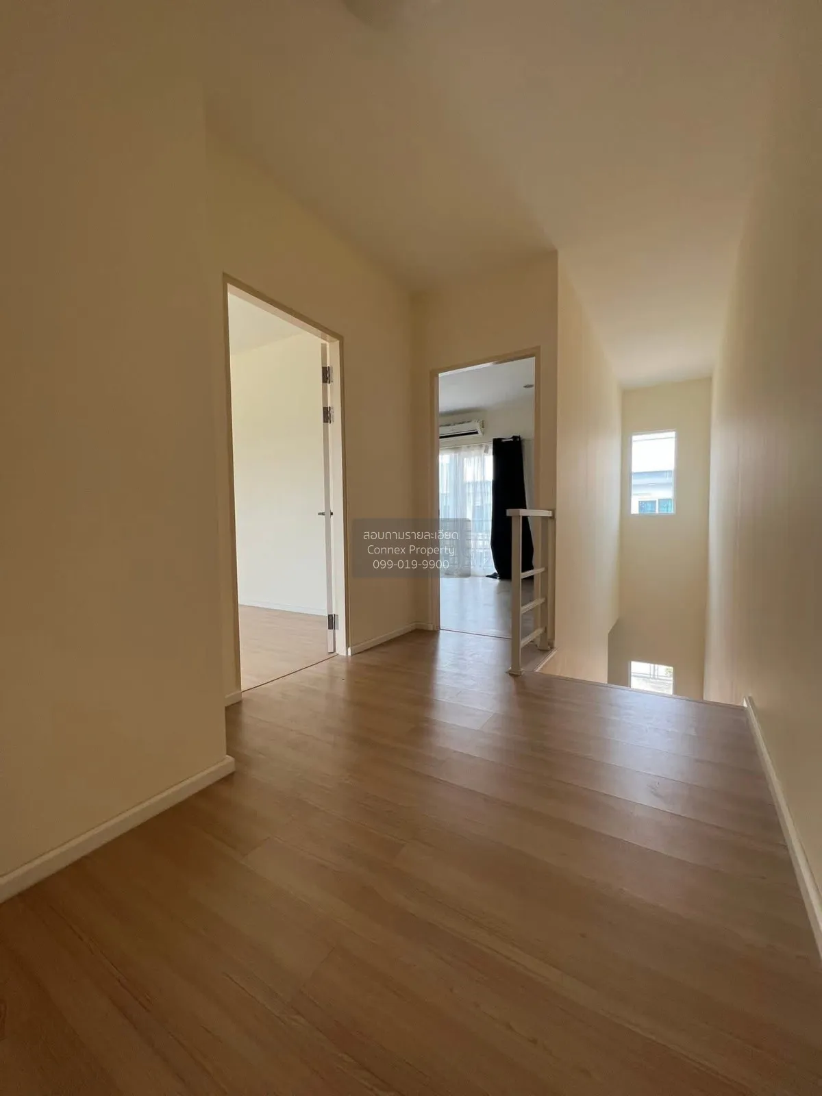 For Sale Townhouse/Townhome  , Baan Klang Muang Suanluang , Nong 