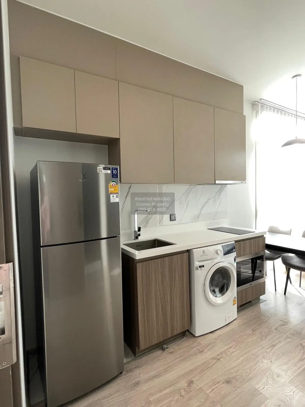 For Rent Condo , Rhythm Ekkamai Estate , BTS-Ekkamai , Khlong Tan 3