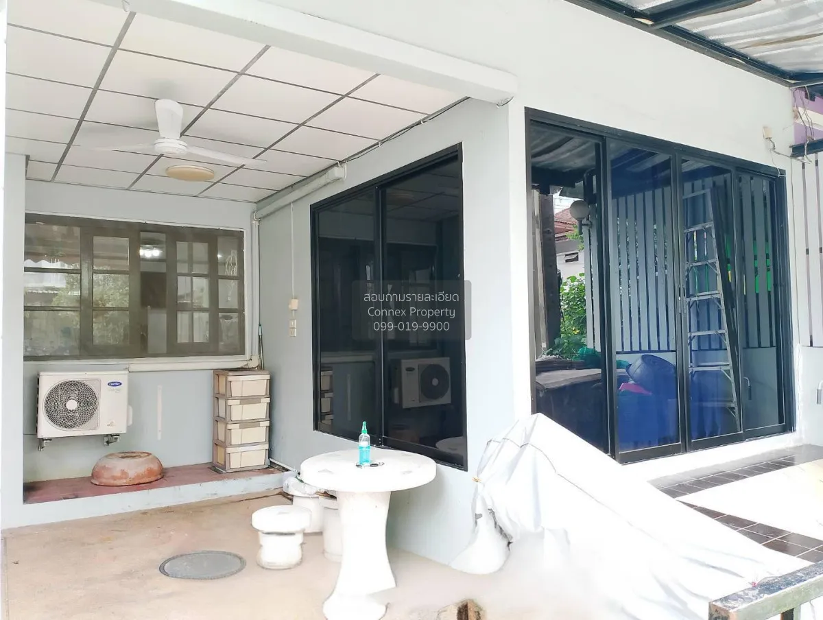 For Sale Townhouse/Townhome  , BaanThanasuk , Nong Khaem , Nong K 2
